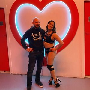 Meet your Posher, Jen